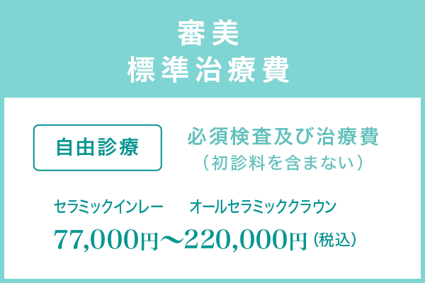 標準治療費 標準治療費